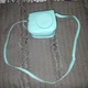 Fuji Instax Camera, Bag  And Accessories