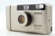 [Near MINT] KONICA Big mini BM-301 Point & Shoot Compact Film Camera From JAPAN