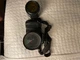 Pentax SF10 35mm SLR Film Camera And Lenses