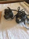 Lot of 2 Olympus Zoom Cameras L-10 Panorama, IS-10DLX