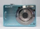 Sony Cyber-shot DSC-W55 . Spares And Repairs . Working With Faults . Please Read