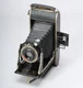 AGFA ANSCO PD16 PLENAX FOLDING CAMERA W 6.3 HYPAX LENS EX US DEPT OF AGRICULTURE
