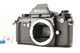 Nikon F3 Eyelevel SLR 35mm Film Camera Body #1505276 Black Manual From JAPAN JPN