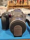 Olympus iS-20 35mm Film Camera