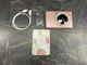 Canon IVY Cliq+2 Instant Camera Printer rose gold 4519C001 💚❤️💚❤️ NEW