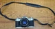 Canon AE-1 35mm SLR Film Camera with Canon 50mm 1:1.8 FD Lens
