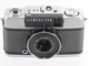 [GOOD+, CLA&rsquo;d, WARRANTY] Olympus PEN EE-2, Serviced and Film-Tested!