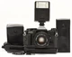 ▶️[ Near Mint ] Canon AE-1 PROGRAM Black Film Camera NFD 50mm f/1.8 Japan2494748