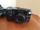 Olympus SuperZoom 3000 35mm Film Multi AF Black Ultra Compact Untested 