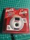 1999 Coca Cola 35mm Reusable Camera NEW