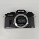 Ricoh Xr500 Auto Film Camera