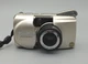 Olympus mju &mu; Zoom 115 35mm Point & Shoot Compact Film Camera Working
