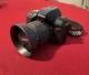 Nikon N70 AF 35mm SLR and Tamron 28-80mm AF Zoom Lens. Excellent + outfit.