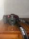 Nikon Coolpix L810 Burgundy Compact Digital Camera with Strap and pouch