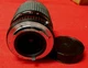 Qtii 70mm-210mm Auto Zoom Camera Lens 35mm Film Camera MC/A Mount
