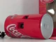 [Optical Mint READ] Coca Cola Can 2001 35mm Film Camera Point & Shoot from JAPAN