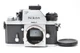 Apollo S/N74xxxxx [MINT w/AR-1] Nikon F Photomic+FTN SLR Film Camera From JAPAN