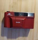 Kodak Red S100EF S Series 35mm Point and Shoot Camera parts only. See pics