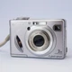 Sony CyberShot Digital Camera DSC-W5 3x Zoom LENS ERROR FOR PARTS