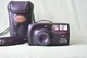 PENTAX Zoom 70-R AF 35mm Compact FILM Camera - Perfect Working