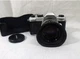 Promaster 2500PK Super 35mm Film SLR Camera w/ 50mm f1.7 Lens