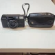 Konica C35 MF 35mm Film Camera Hexanon 38mm f2.8 PARTS REPAIR With Case...