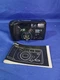 Camera 35mm VIVITAR SERIES 1 460PZ ZOOM AUTO FOCUS 35 to 70mm Point and Shoot