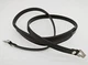 New Leather Neck Shoulder Strap For Mamiya M645 1000S C220F C330 C330S