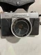Mamiya Sekor 528TL Vintage with all accessories.  Sold as is.