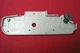 Bottom plate with battery door for Pentax  ZX 10 camera.