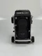 Mamiya C220 Pro TLR medium format Film camera kit 80mm f2.8 blue dot