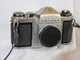 Asahi Pentax SV Vintage SLR Film Camera Body Only, works