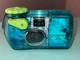 Fuji QuickSnap Waterproof Disposable One Time Use Camera 27 Exp. - NEW&trade;