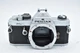 Asahi Pentax MX 35mm Film Camera Body, Chrome (Pentax K-Mount)