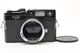 All Works! [Exc+5] FUJICA Fujifilm G690 BLP Medium Format Film Camera From JAPAN