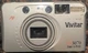 Vivitar PZ3070 Date-A-Print Power Zoom Camera 35mm Point & Shoot. 2001.