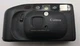 Canon SURE SHOT Ace 35 mm Lens 1:3.5  Film Camera Vintage Untested.