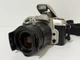 Nikon N60 35mm Film SLR Camera With 28-80mm Lens And Strap Japan