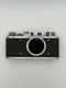 Zorki 1c Export Model 35mm Film Rangefinder Camera 528
