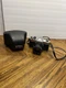 Vintage Yashica TL-Electro SLR Film Camera Yashinon-DS 50mm Lens