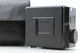[MINT] Mamiya HA401 Film Back Holder 6x4.5 120 for M645 SUPER PRO TL From JAPAN