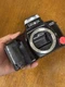Minolta Maxxum (7xi) AF 35mm SLR Film Camera Body Only