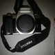 Pentax ZX-10 Camera Turns On ***Untested