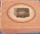Agfa Clipper PD16 Box Camera Fixed Focus Black w/ Original Box PD-16 Format