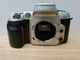 Nikon N60 35mm SLR Film Camera Body Only FOR PARTS OR REPAIR AS-IS 