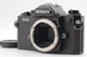 S/N:872xxx Late [ Near MINT ] Nikon NEW FM2 FM2N Film Camera Body Black JAPAN