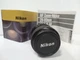 Nikon Nikkor Zoom 35-70 mm 1:3.5-4.8 D Lens Parts Only