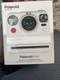 Polaroid Now I-Type Instant Camera - White 
