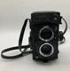 Vintage Yashica Mat-124G F/3.5 80mm Lens Film TLR Camera