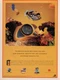 Minolta  -  Vectis GX-4 Camera - Original Magazine Ad - 1998